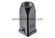 Han M HOOD TOP ENTRY