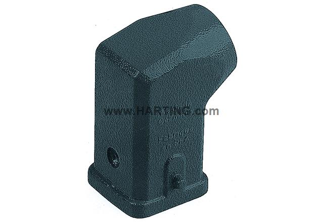 Han M HOOD ANGLED ENTRY