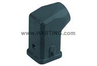 Han M HOOD ANGLED ENTRY