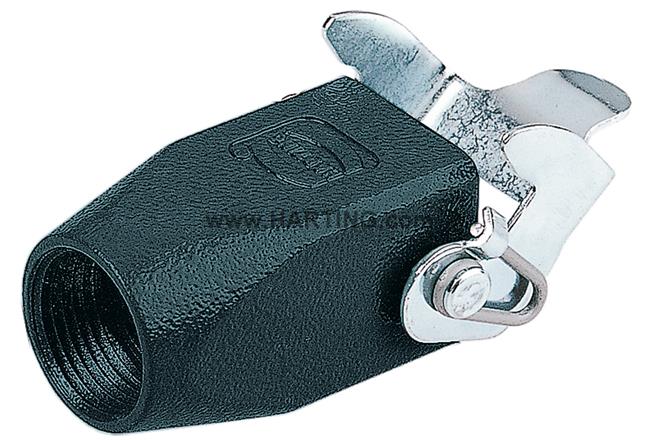Han M HOOD COUPLER
