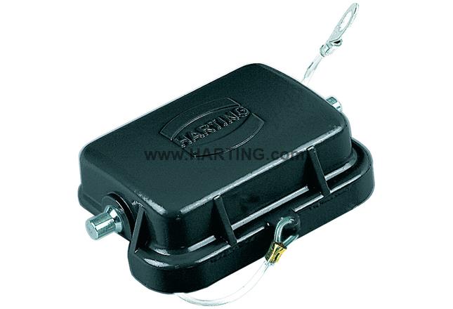 Han M PROTECT COVER DIE CAST