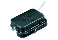Han M PROTECT COVER DIE CAST