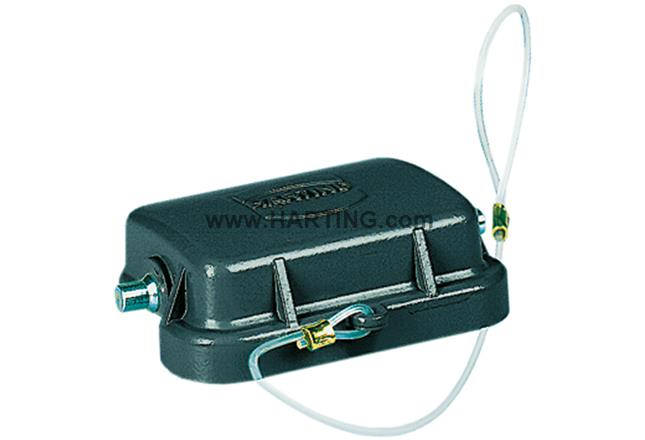 Han M PROTECT COVER DIE CAST