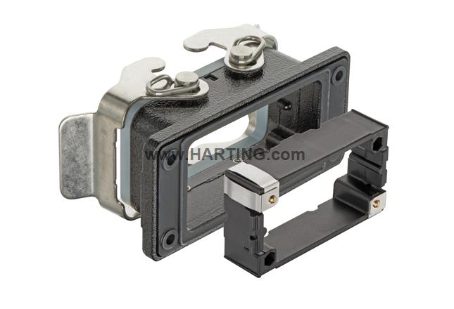 Han 10M HBM Rear-Fit DL