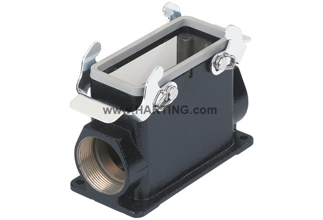 Han 10 M Base Surface HC