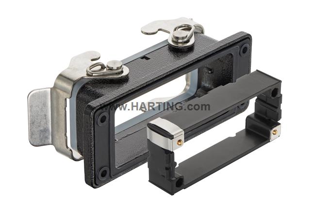 Han 16M HBM Rear-Fit DL