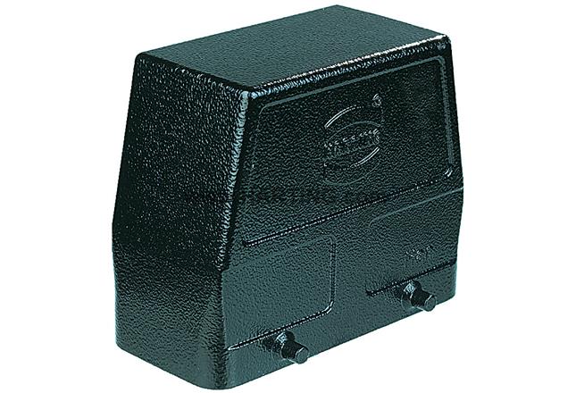 Han M HOOD SIDE ENTRY