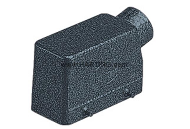 Han M HOOD SIDE ENTRY LC