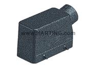 Han M HOOD SIDE ENTRY LC