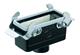 Han M Hood Coupler LC 2 Lever PG 16