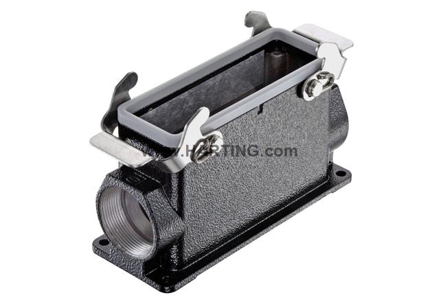 Han M BASE SURFACE HC