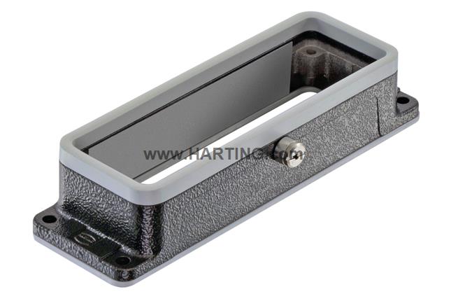 Han M Base Panel for Central Lever