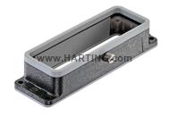 Han M Base Panel for Central Lever