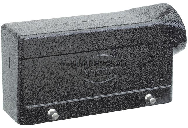 Han M HOOD SIDE ENTRY LC