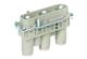 Han K 3/0 POS. MALE INSERT