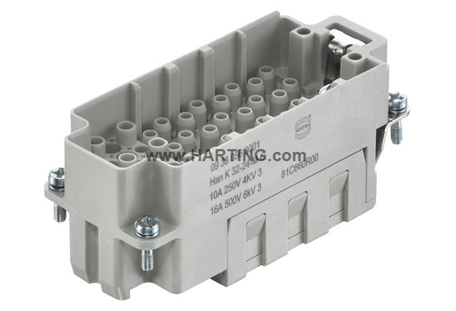 Han K 32-24-M-C