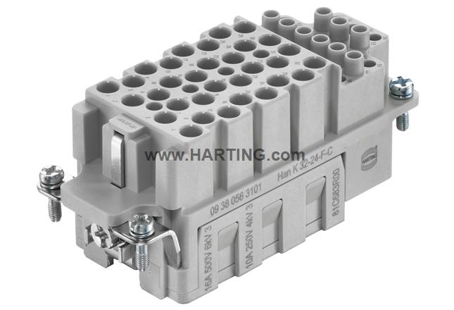 Han K 32-24-F-C