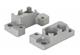 Han HP Direct Mounting Flange Set(2pcs.)