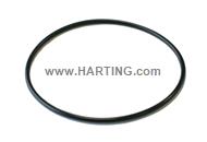 Han 6HP Direct NBR Sealing Set