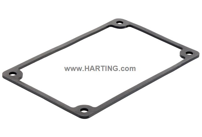 Han 6HPR PFT Flange gasket