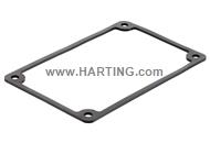 Han 6HPR PFT Flange gasket