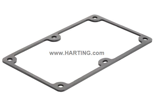 Han 10HPR PFT Flange gasket