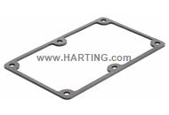 Han 10HPR PFT Flange gasket