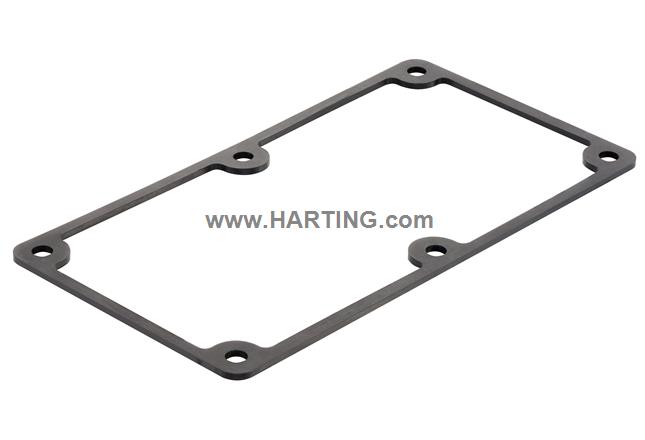 Han 16HPR PFT Flange gasket