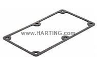 Han 16HPR PFT Flange gasket
