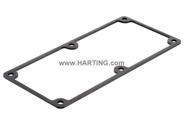 Han 24HPR PFT Flange gasket