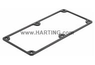 Han 24HPR PFT Flange gasket