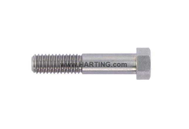 M6x30 guiding bush HPR Enlarged PE frame