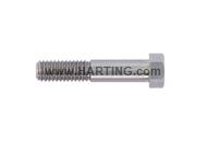 M6x30 guiding bush HPR Enlarged PE frame