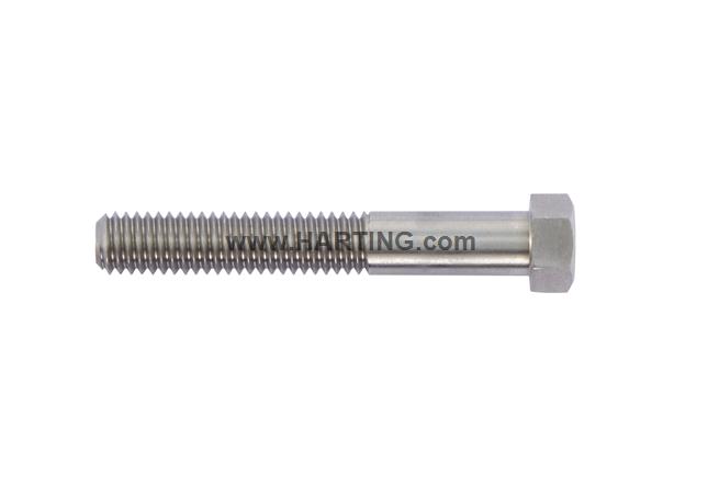 M6x40 guiding bush HPR Enlarged PE frame