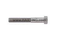 M6x40 guiding bush HPR Enlarged PE frame