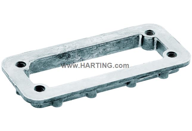 Han 16 HPR Mounting Frame