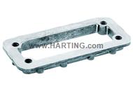 Han 6 HPR Mounting Frame