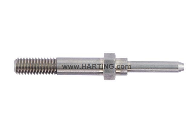 M6x30 guiding pin HPR Enlarged PE frame