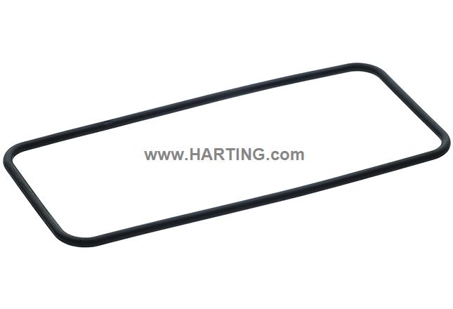 Han 16 HPR-O-RING-SEALING