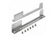 Han 24 HPR EasyCon Mounting Panel long