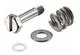 Han 3HPR Screw Locking Element