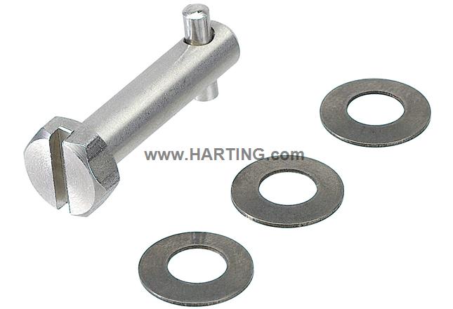 Han HPR TOGGLE LOCKING ELEMENT