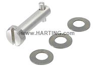 Han HPR TOGGLE LOCKING ELEMENT