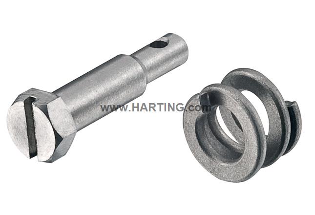 Han 3HPR TOGGLE LOCKING ELEMENT