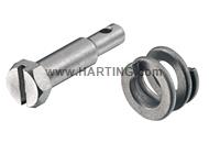 Han 3HPR TOGGLE LOCKING ELEMENT