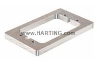Han 48HPR Mounting Frame