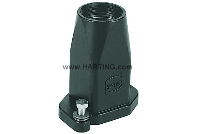 Han 3HPR HOOD TOP ENTRY PG 13.5