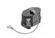Han 3HPR-C-SL-with cord-black chrome