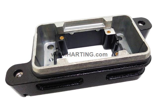 Han® 6 HPR HBM Rear-fit