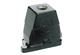 Han 6HPR Hood Top Entry PG29 Screw lock